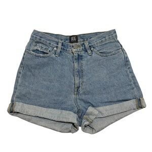 Urban Outfitters BDG Mom High Rise Shorts